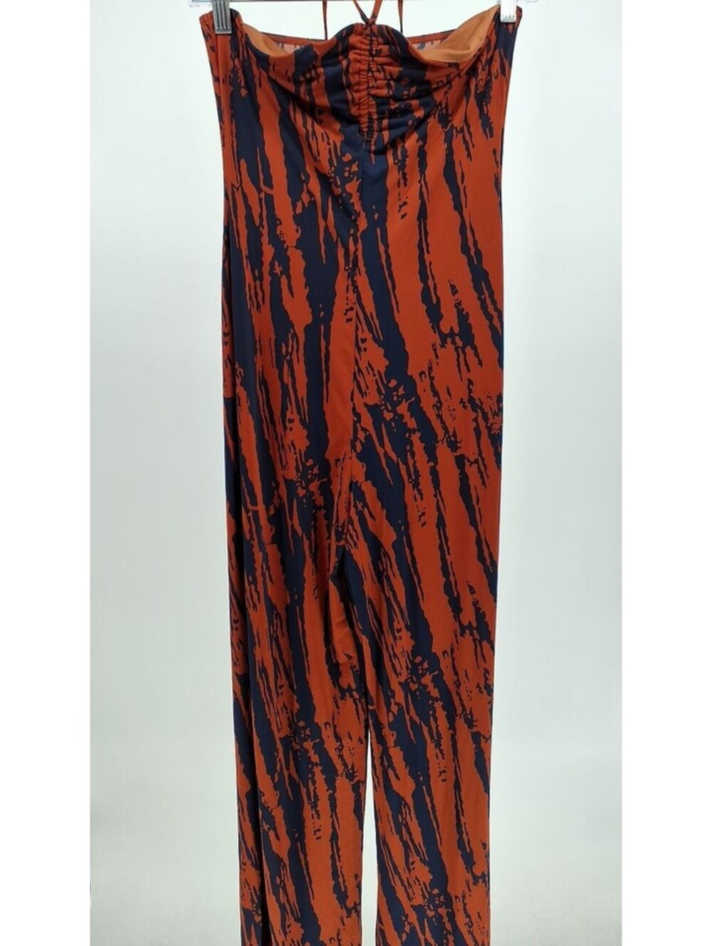 Spicy Halter Jumpsuit